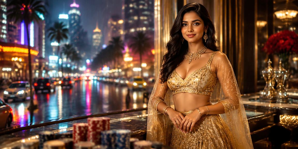 Popular slot and lottery games in Mumbai